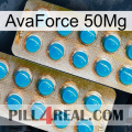 AvaForce 50Mg new08